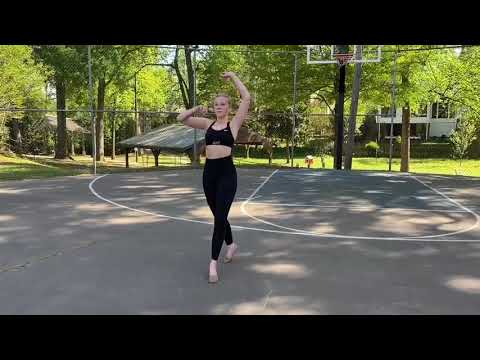 2020 Dance Example