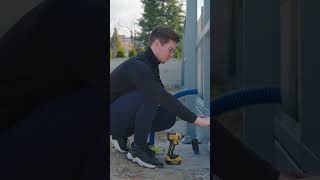 Jak zamontować listwę zębatą do bramy?