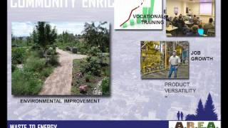 Waste To Energy