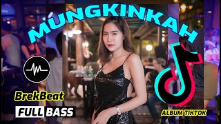 DJ MUNGKINKAH   BINTANG KEJORA ALBUM BREAKBEAT INDONESIA - Music Breakbeat Terbaru