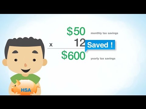 High-Deductible Health Plan (HDHP) and Health Savings Account (HSA) Basics