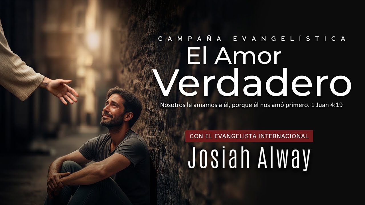 Return Home, You Father is Waiting! 5th Evangelistic Service | San Pedro Sula 2026🇭🇳