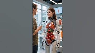 FUTURISTIC ROBOT MAKES FRESH TOMATO SAUCE | NEXT LEVEL FOOD TECH