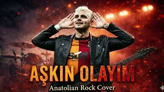 Aşkin Olayim Icardi Edition Turkish Psychedelic Rock