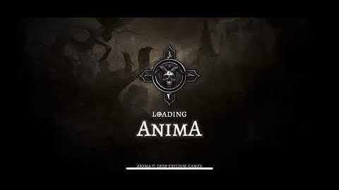 Anima RPG Quick legendary gear from Mimics and gems. Read description.