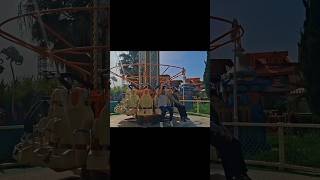 lunapark videosu  yayında izleyebilirsiniz#eğlence #vlog #lunapark