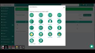 Add Custom Module in Delta Sales App | Field Sales Automation Software | Field Sales Mobile App screenshot 5