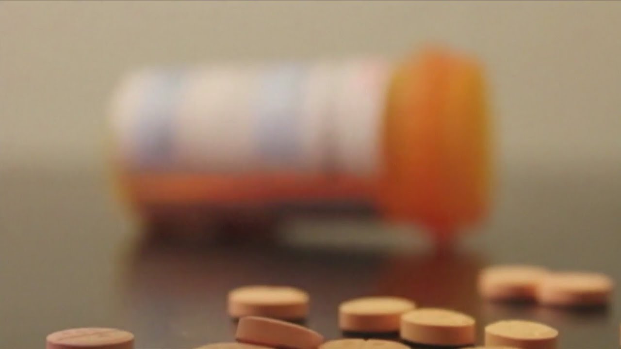 Biden Administration Providing Funds To Address Overdose Epidemic