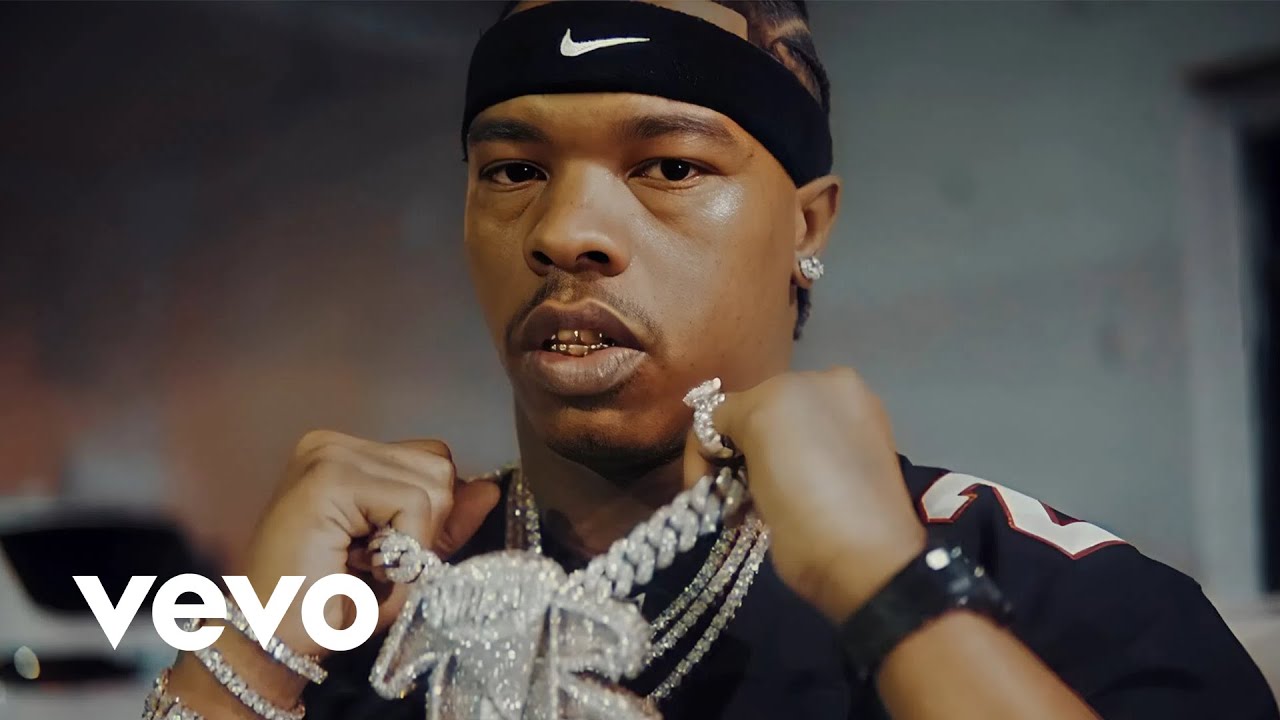 Lil Baby ft. BigXthaPlug & G Herbo - Plug Season (Official Music Video)