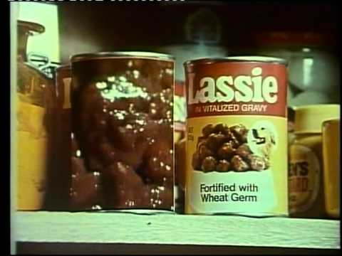 lassie-dog-food-(australian-ad,-1976)