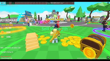 Roblox Saber Simulator Autofarm script/hack