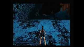 The Deck (Full Secrets No Kills Run, Tomb Raider 2 Challenge)