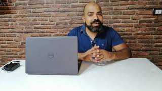 مراجعة لاب توب ديل  review laptop dell vostro 3500 i5 1135g7