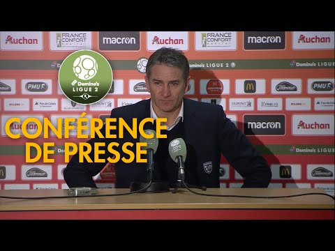 Rc Lens Estac Troyes 1 0 Resume Rcl Estac 2019 20