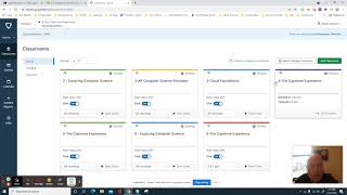GoGuardian ProTip.  Quick and Easy Setup!