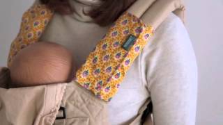 SOULEIADOサッキングパット【ベビー用品】