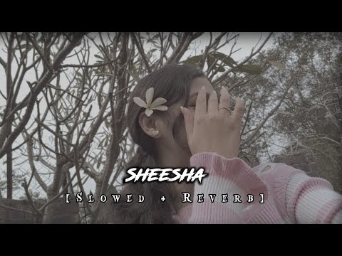 Sheesha | Akhya Me Ankh Mane Ghali Jo bairan | Use Headphones🎧 | Viral 2026 Songs | Slowed #haryanvi