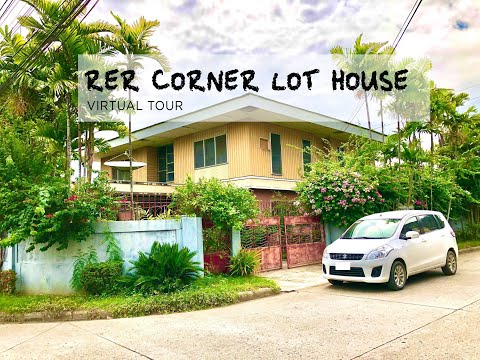 RER Corner Lot