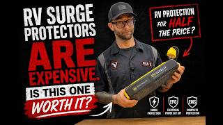Full RV protection for half the price New product alert!