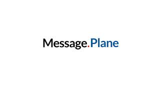 Message Plane Google chrome extension
