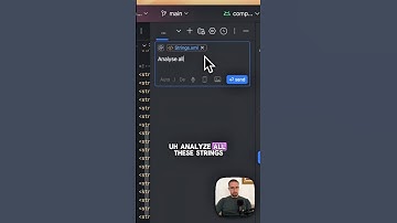 Unused Strings.xml analysis and removal - Firebender Ai 🔥(Usecase #1)
