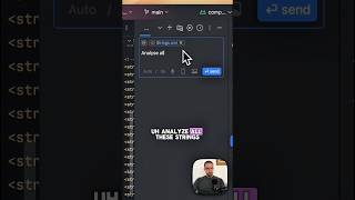 Unused Strings.xml analysis and removal - Firebender Ai 🔥(Usecase #1)