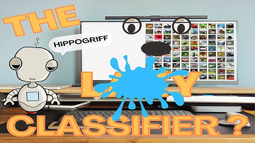 How to build an image classification algorithm in just 5 minutes!