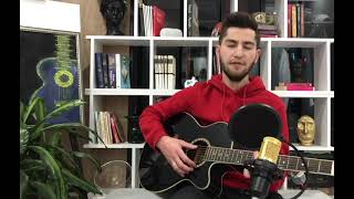 Serdar Ortaç - Mesafe Cover