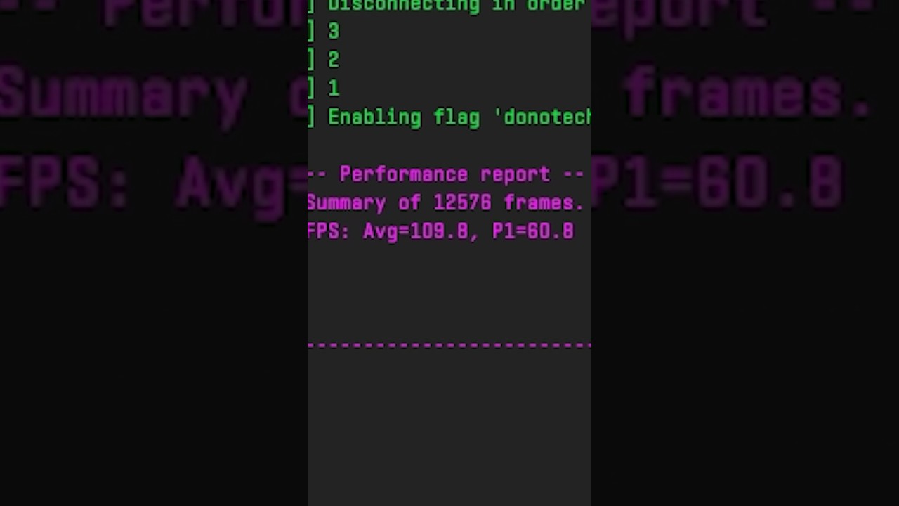 КАК ИЗМЕРИТЬ ФПС В КС2 