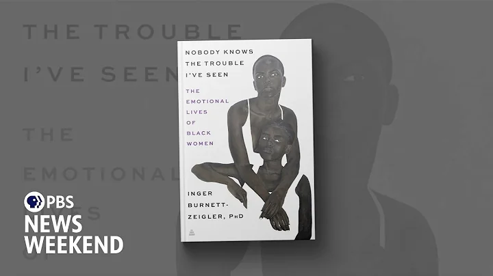 Psychologist discusses how generational trauma affects Black women