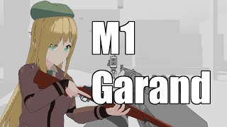 [BILT30FPS] M1 Garand
