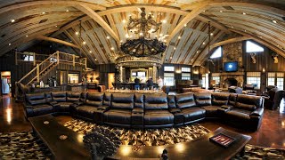 Tour the Hooray Ranch in south-central Kansas