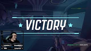 Splitgate - (An Infinity) made by Athenascope.