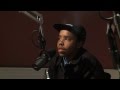 Capture de la vidéo Earl Sweatshirt On Hot 97 With Peter Rosenberg (First Interview Ever)