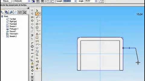 solid edge v19 pieza1 by ejp