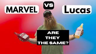 Lucas Upper Cylinder Lubricant vs Marvel Mystery Oil: The Real Data