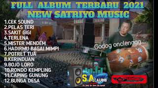 Download Lagu FULL ALBUM DANGDUT KOPLO JARANAN NEW SATRIYO MUSIC TERBARU 2021//CAK GODOG //KERJA BARENG S.A AUDIO Download Lagu FULL ALBUM DANGDUT KOPLO JARANAN NEW SATRIYO MUSIC TERBARU 2021//CAK GODOG //KERJA BARENG S.A AUDIO