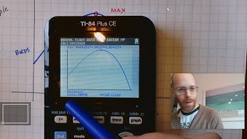 Solving Word Problems with the TI-84