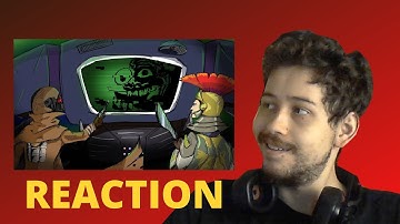 MY KNOWLEDGE GROWS!! - Fallout New Vegas in a Nutshell