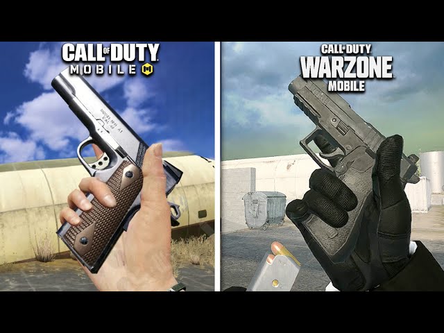 Call of Duty: Warzone Mobile on X: 🙌Believe the hype - Multiplayer is in  #WarzoneMobile! 😎 👥We're bringing you a smaller, more focused MP mode  that differentiates itself from #MWII and #CODMobile.