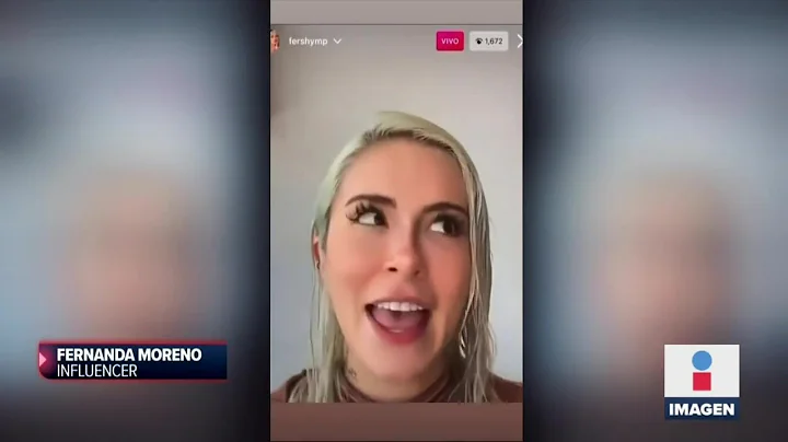 PVEM me pag 10 mil pesos para apoyarlo: Fernanda M...