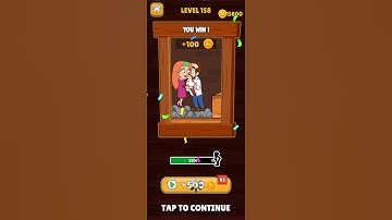 Home Pin Game Play Walkthrough Level 158