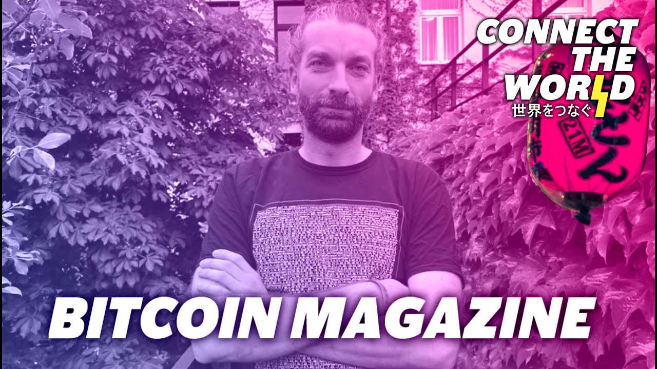 Bitcoin Magazine | Aaron van Wirdum
