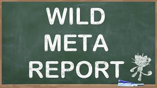Wild Hearthstone Meta Report   Decks -- June 2026