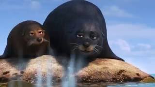 Buscando A Dory - Nuevo Adelanto