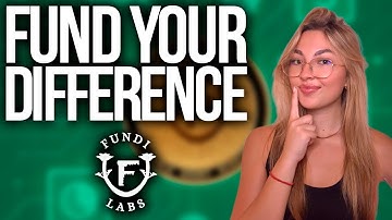 Fundi Labs: The Future of Real-World Asset Tokenization & Blockchain Innovation