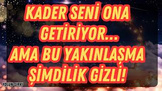 Kader Sizi Yeniden Karşılaştırıyor Ama Bu Buluşma Herkesten Saklanmalı