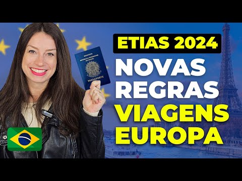 Vídeo: Aqui está como será o retorno às viagens europeias