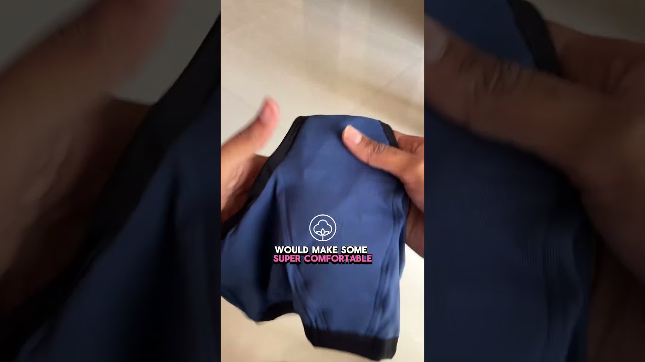 Testing Leak-Proof & Non-Irritating Period Panties: My Honest Review!