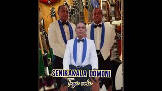 SENIKAKALA DOMONI - TAGI VOLI